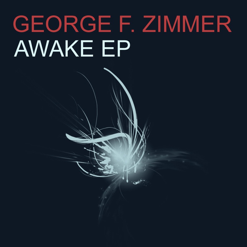 Обложка альбома «Awake - EP» — George F. Zimmer