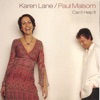 Karen Lane and Paul Malsom