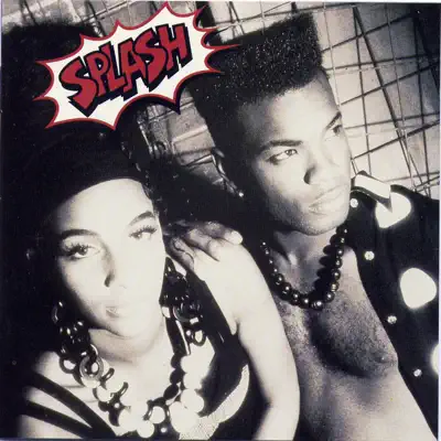 Hör dir „Splash!“ von Splash an