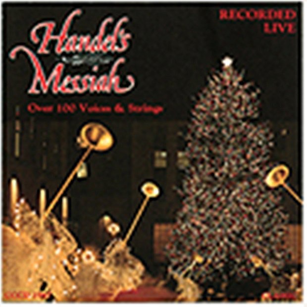 Angel's Grace Cathedral Choir & Orchestra - Glory To God