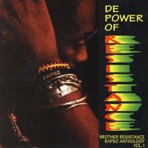 De Power of Resistance (Rapso Anthology)