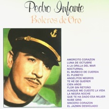 Pedro Infante - Cien Años