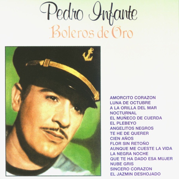 Boléros de Oro