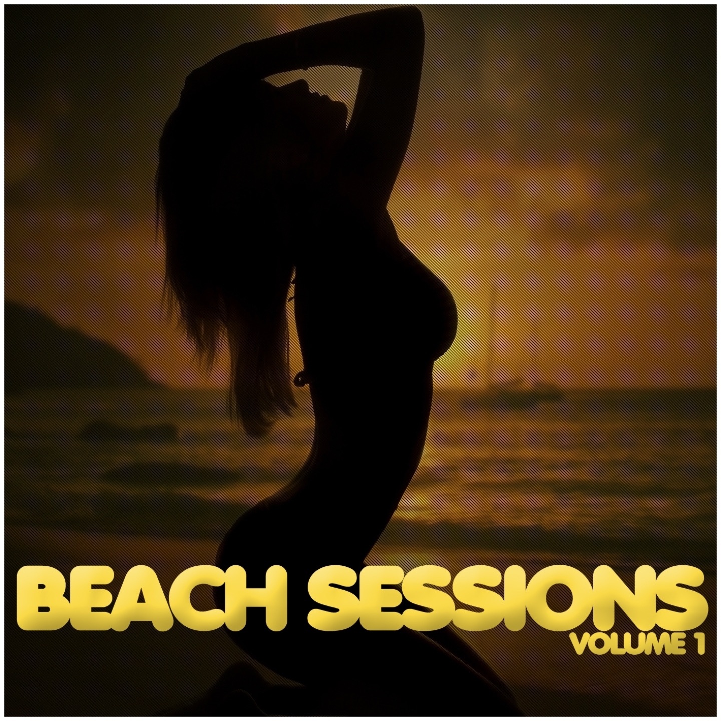 Beach Sessions, V*l. 1