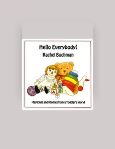 Listen to Rachel Buchman, watch music videos, read bio, see tour dates & more!