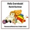 I Like To Swing - Rachel Buchman lyrics
