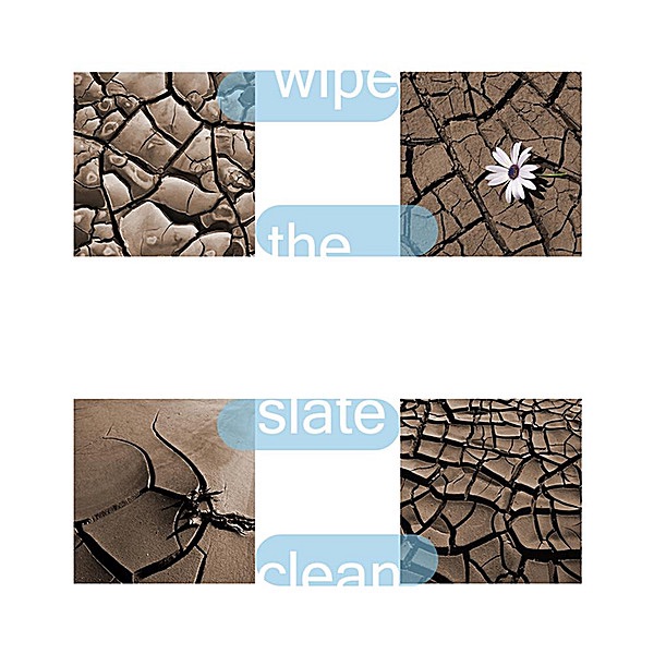 Wipe the Slate Clean