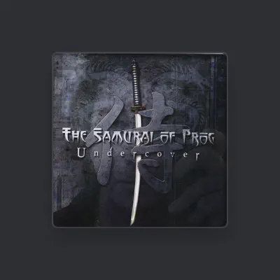 Listen to The Samurai of Prog, watch music videos, read bio, see tour dates & more!