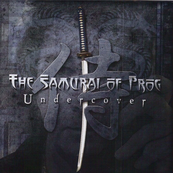 Undercover album cover