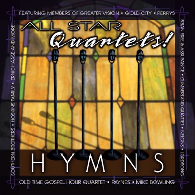 All Star Quartets: Hymns