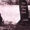 Julia Gannon - Fresh Oil