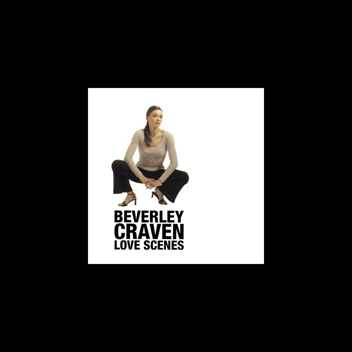 ‎Love Scenes by Beverley Craven on Apple Music