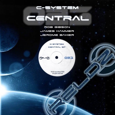 Central - EP