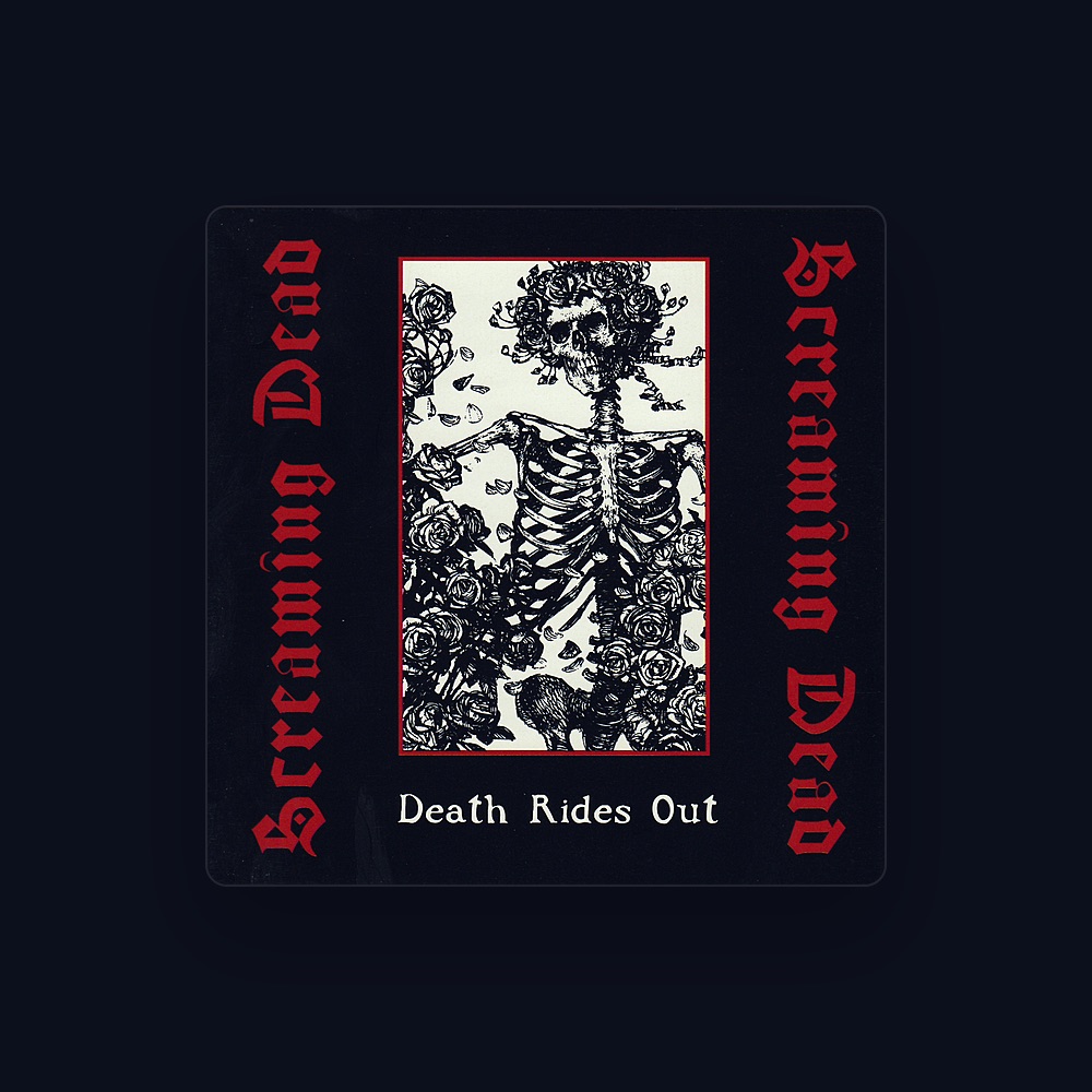 Screaming Dead - Alternative artist