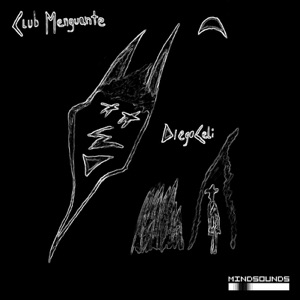 Club Menguante - EP