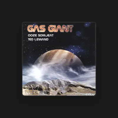 Listen to Gas Giant, watch music videos, read bio, see tour dates & more!