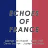Django Reinhardt - Echoes of France (La Marseilaise) (feat. Le Quintette Du Hot Club de France)