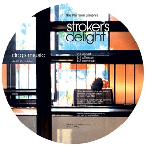 Strokers Delight - EP