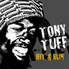 Tony Tuff - Puppet On a String (Dub Version)