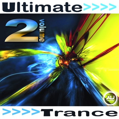 Ultimate Trance, Vol. 2