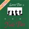 Have Yourself a Merry Little Christmas - Loose Ties lyrics