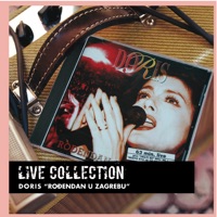 Doris Dragović - Što Mi Vrijedi Rano Leći