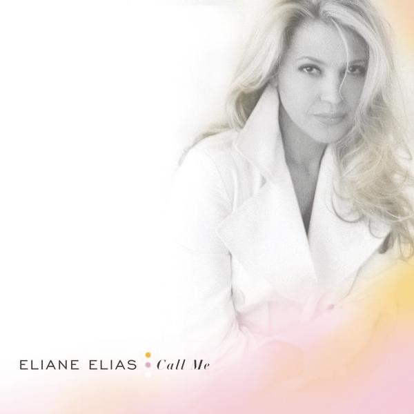 Eliane Elias