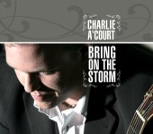 Charlie A'Court - Big Dark Canyon