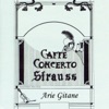 Caffe concerto strauss