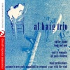 The Al Haig Trio [Esoteric] (Remastered)