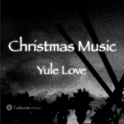 Christmas Music Yule Love