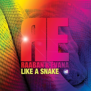 Like a Snake (Radio Edit)