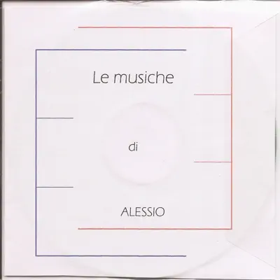 Listen to Le musiche di Alessio by Vancini & Orsini
