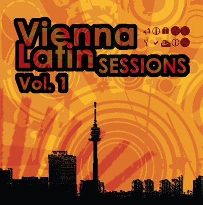 Vienna Latin Sessions, Vol. 1