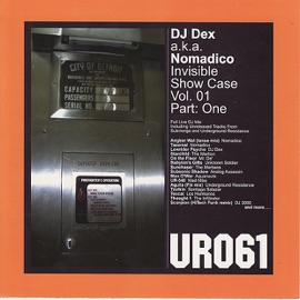 Structure (feat. Santonio) Reese