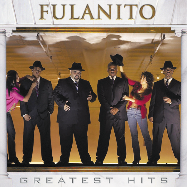 Guallando (Album Version) — Fulanito