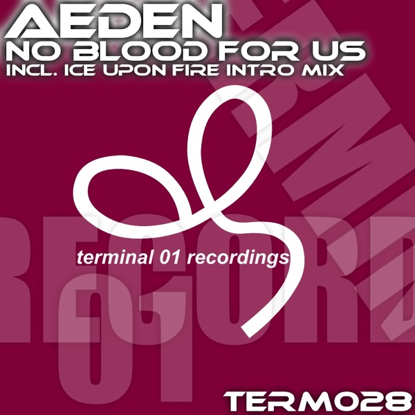 No Blood for Us (Ice Upon Fire Intro Mix)