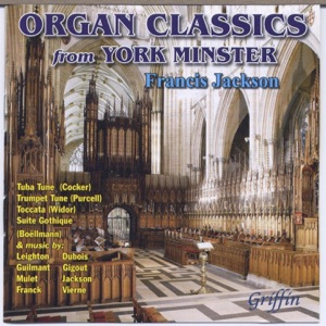 Symphony No.5 in F Major: 5. Toccata