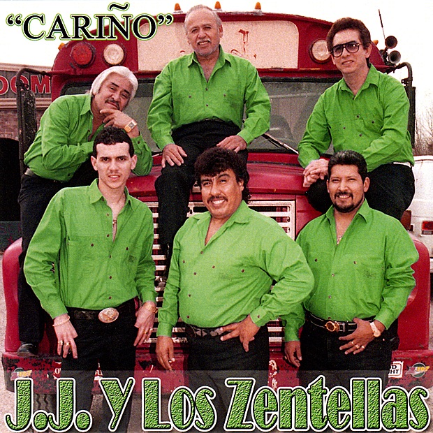 "Cariño"