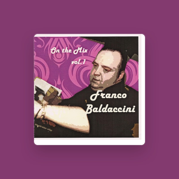 Franco Baldaccini's avatar