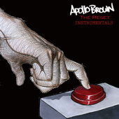 The Reset (Instrumentals) - Apollo Brown