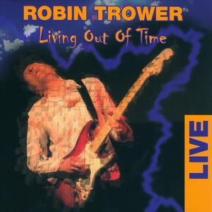 Living Out of Time (Live)