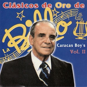 Clásicos de Oro de Billo Caracas Boy's, Vol. 2