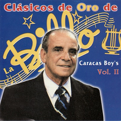 Billo's Caracas Boys - Aguinaldo Con Billo