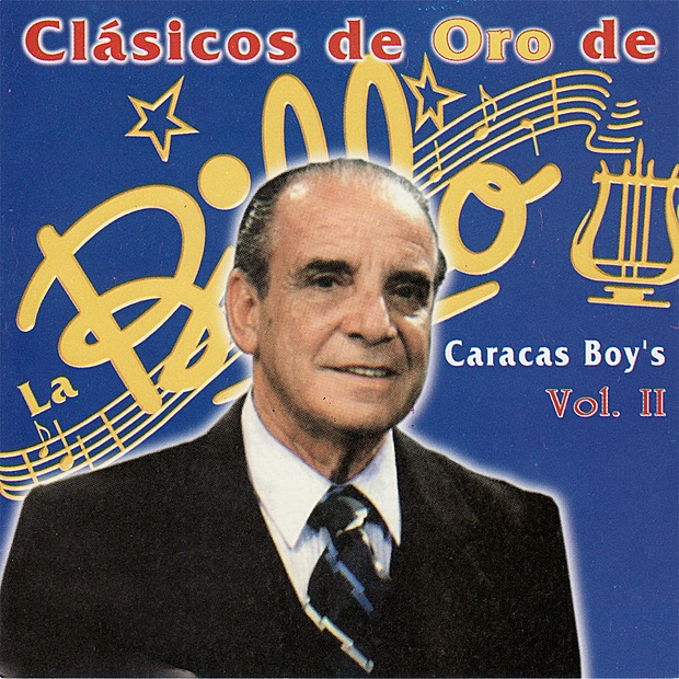 Clásicos de Oro de Billo Caracas Boy's, Vol. 2