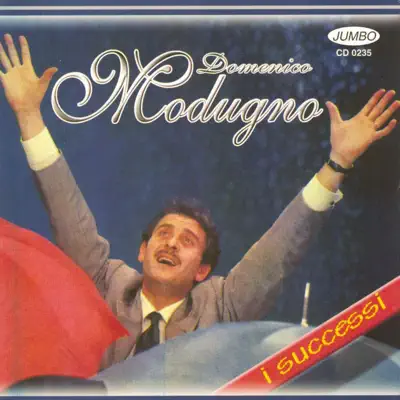 I successi di Modugno - Domenico Modugno