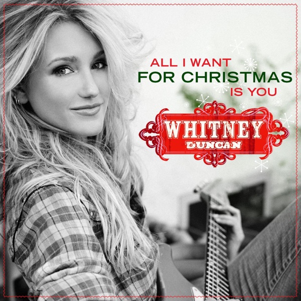 All I Want for Christmas Is You (Single Version)