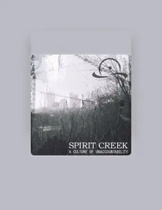 Spirit Creekを聴いたり、ミュージックビデオを鑑賞したり、経歴やツアー日程などを確認したりしましょう！