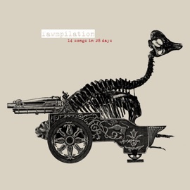 Bring On the Spring Fireball