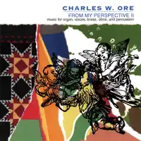 O Morning Star, How Fair and Bright (Organ Prelude) — Charles W. Ore